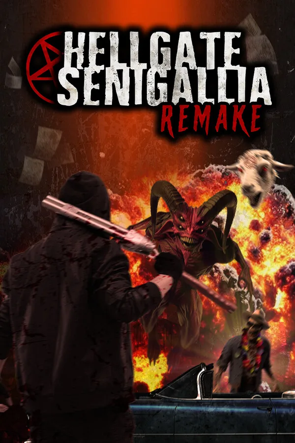 Hellgate Senigallia Remake PC