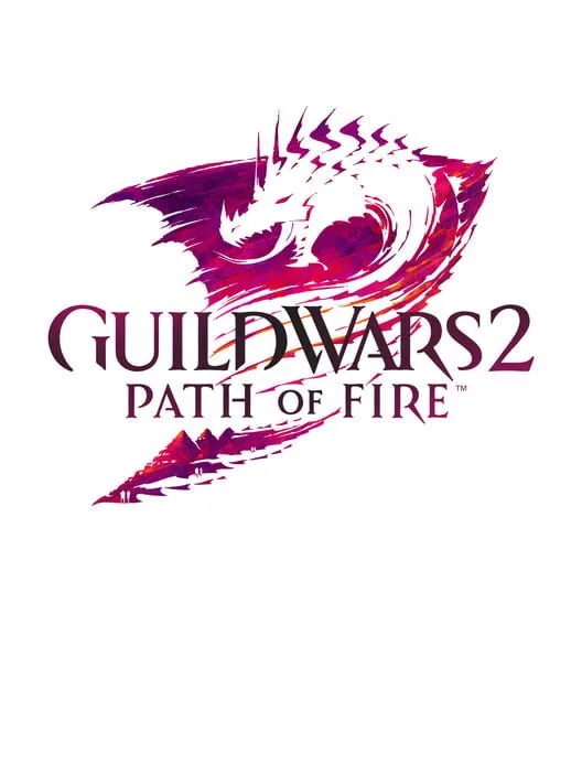 Guild Wars 2: Path of Fire (EU)