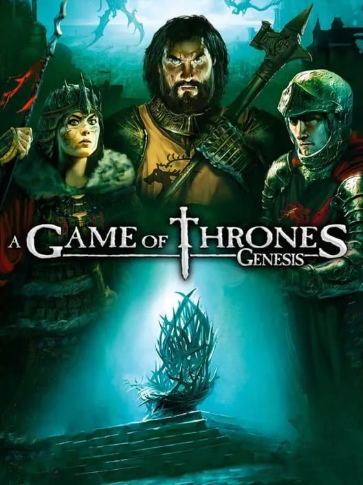 A Game of Thrones: Genesis (PL)
