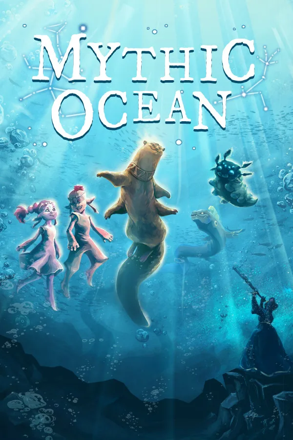 Mythic Ocean