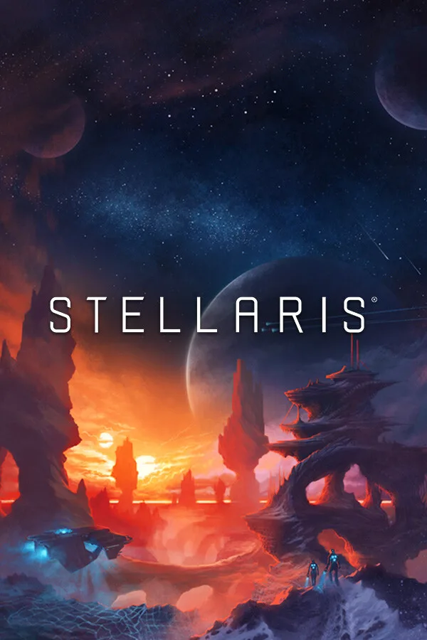 Stellaris - 11 DLCs Pack