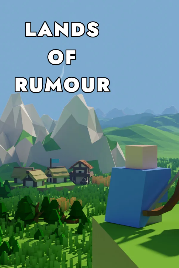 Lands of Rumour PC