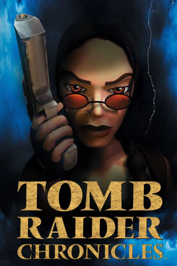 Tomb Raider: V Chronicles