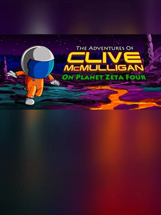 Planet Zeta