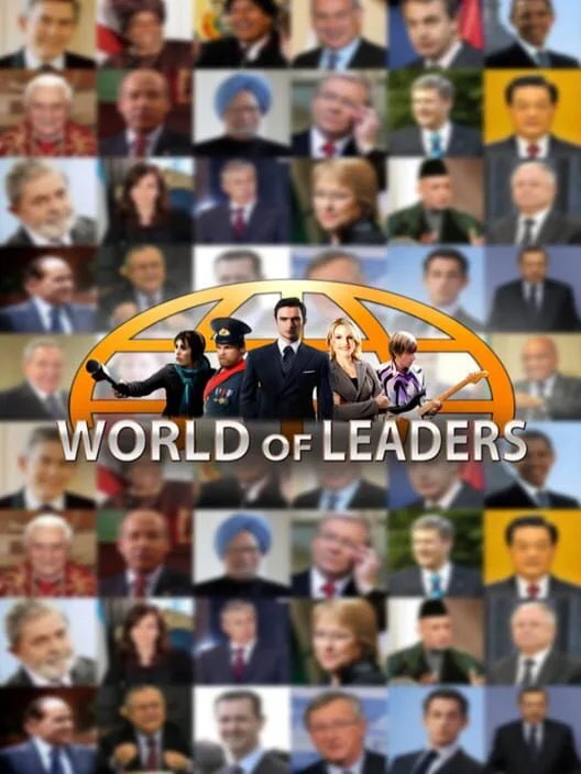 World Of Leaders