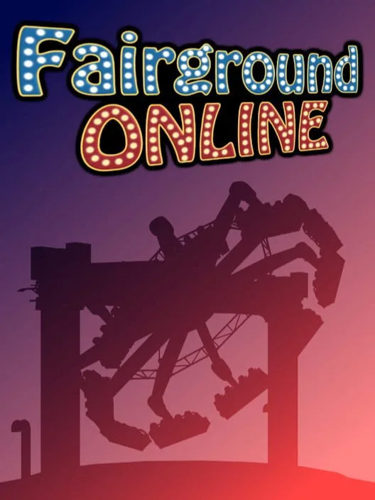 Fairground Online