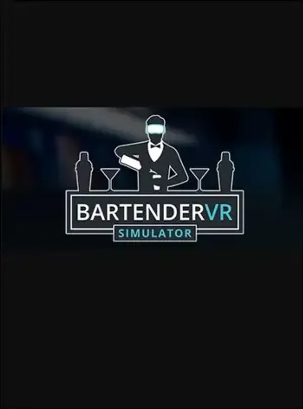Bartender VR Simulator