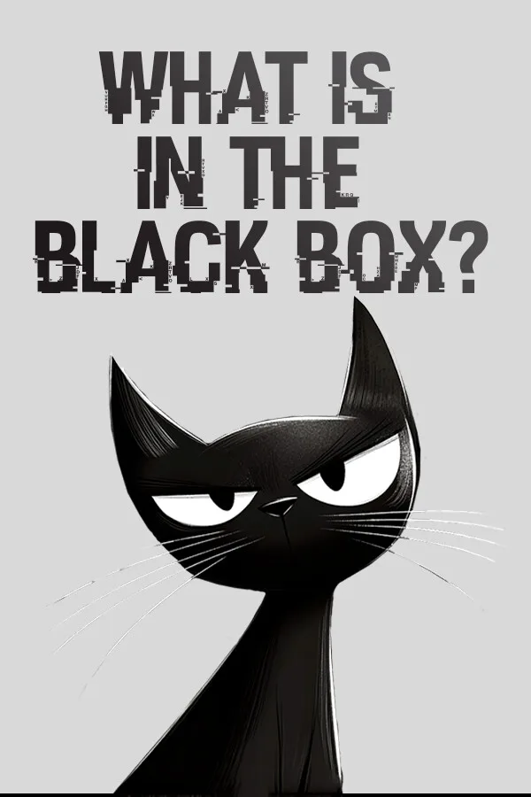 What is in the Black Box? PC