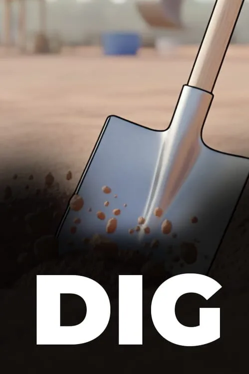 The Dig