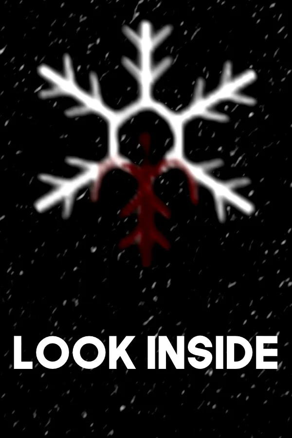 looK INside - Chapter 2