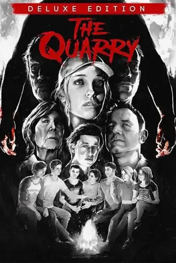 The Quarry EN Language Only
