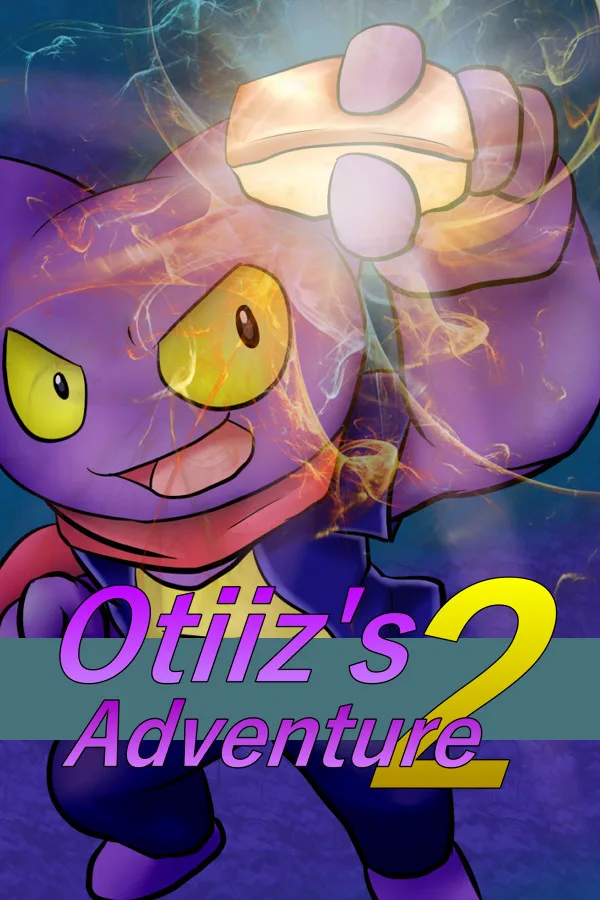 Otiiz's adventure 2