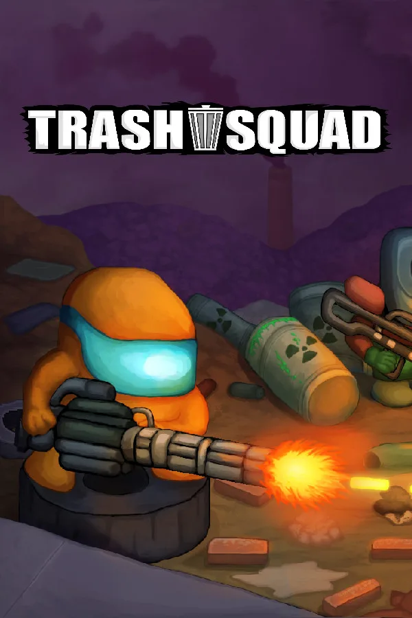 Trash Squad