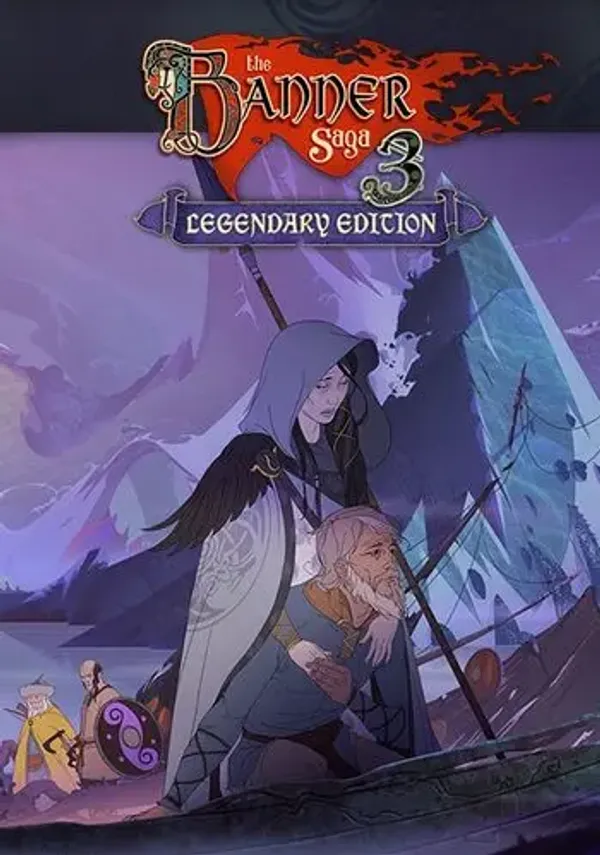The Banner Saga 3 (Legendary Edition)