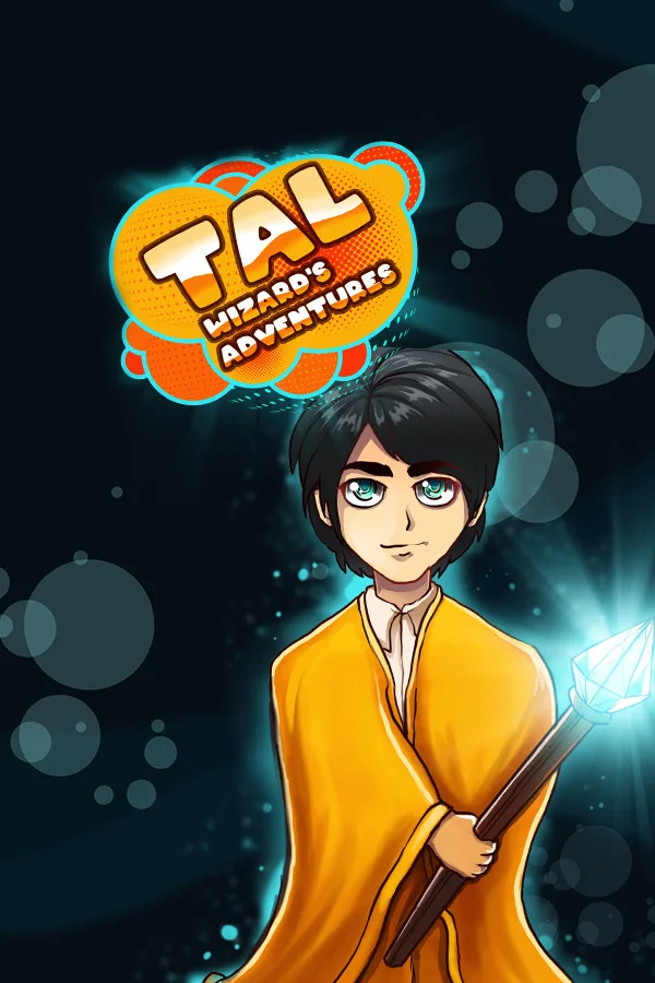 TAL: Wizard's Adventures PC