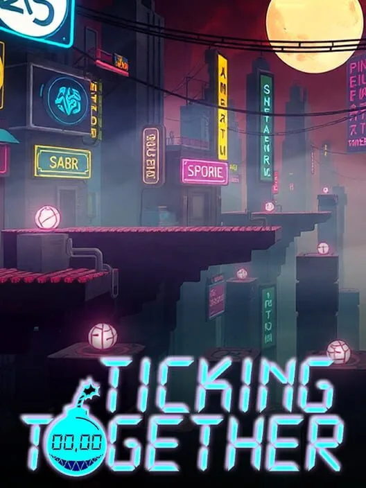 Ticking Together PC