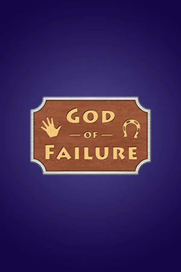 God of Failure
