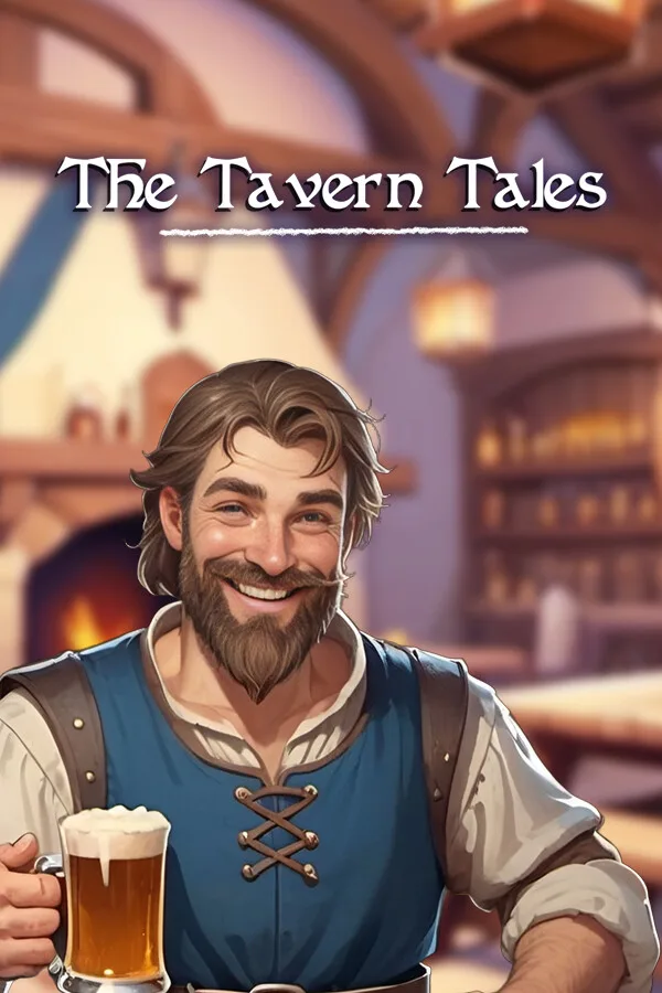 The Tavern Tales: Medieval Simulator PC