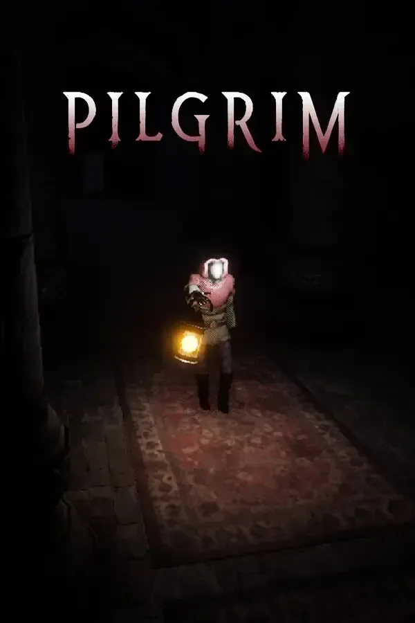 Pilgrim: Descent Protocol PC