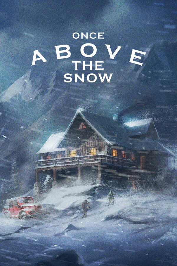 Above the Snow PC