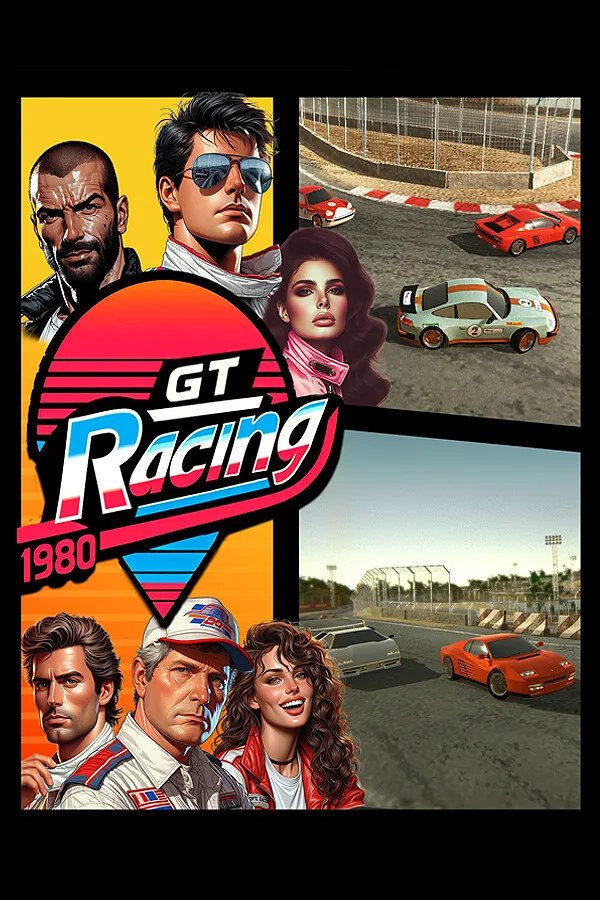 GT Racing 1980 PC