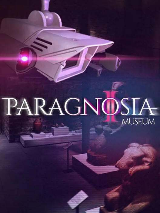 Paragnosia Museum PC