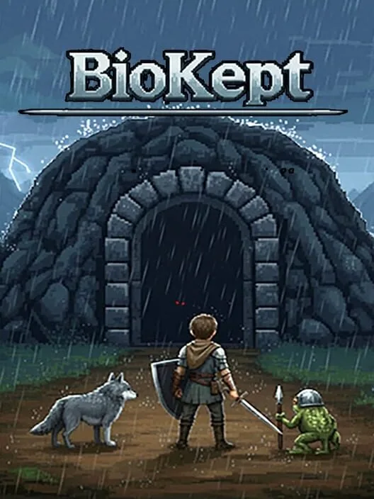 BioKept PC