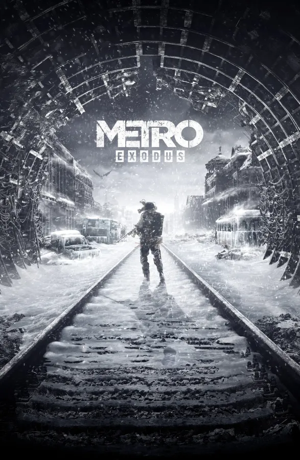 Metro Exodus (Gold Edition) (EU)