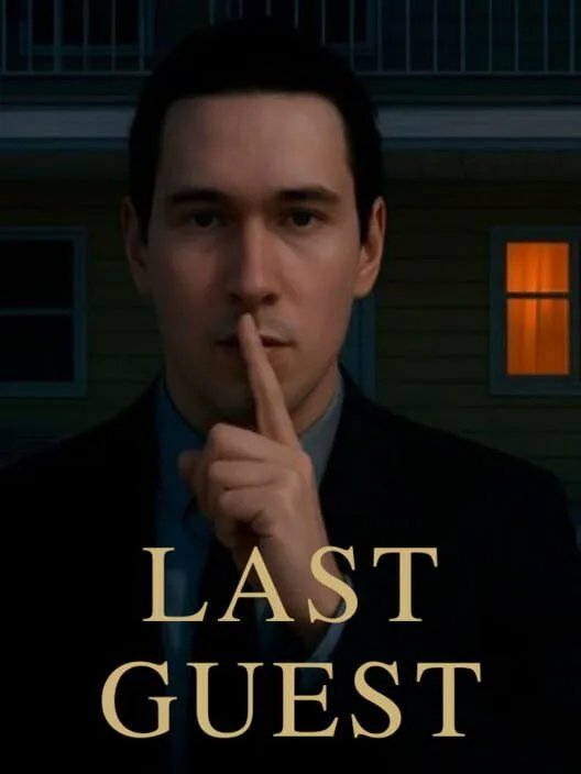 Last Guest PC