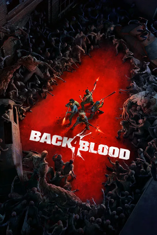 Back 4 Blood MEA PC
