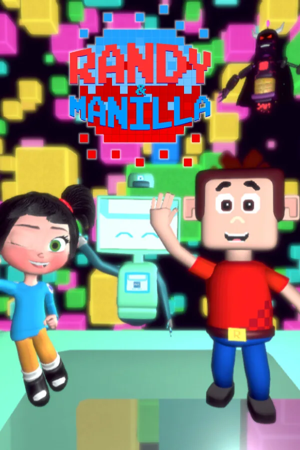 Randy & Manilla PC