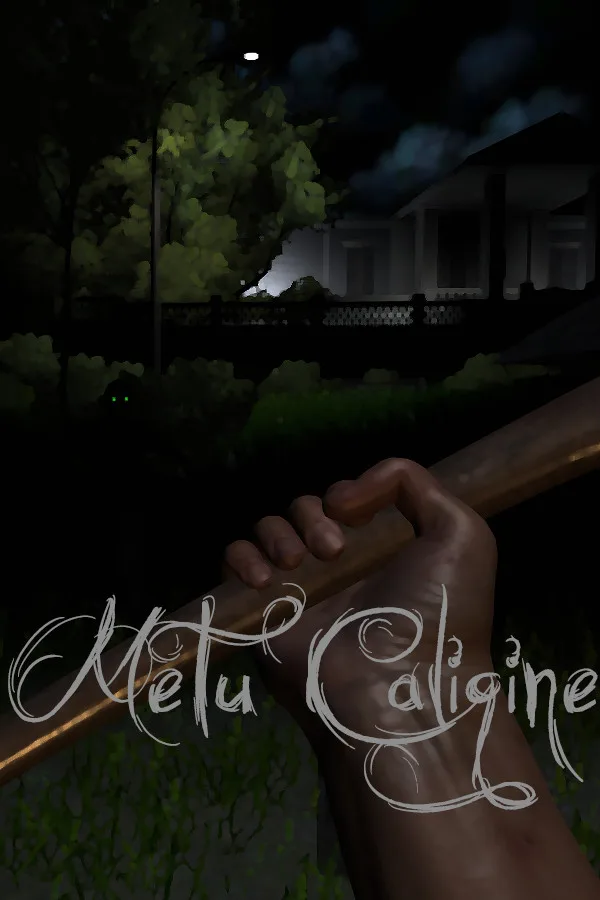 Metu Caligine PC