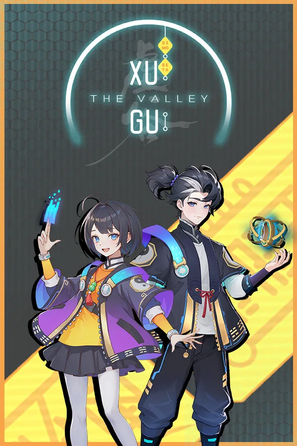 The Valley: XuGu PC