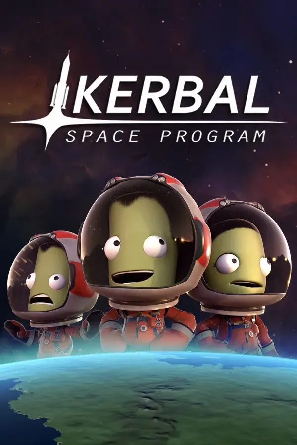 Kerbal Space Program (Complete Edition)