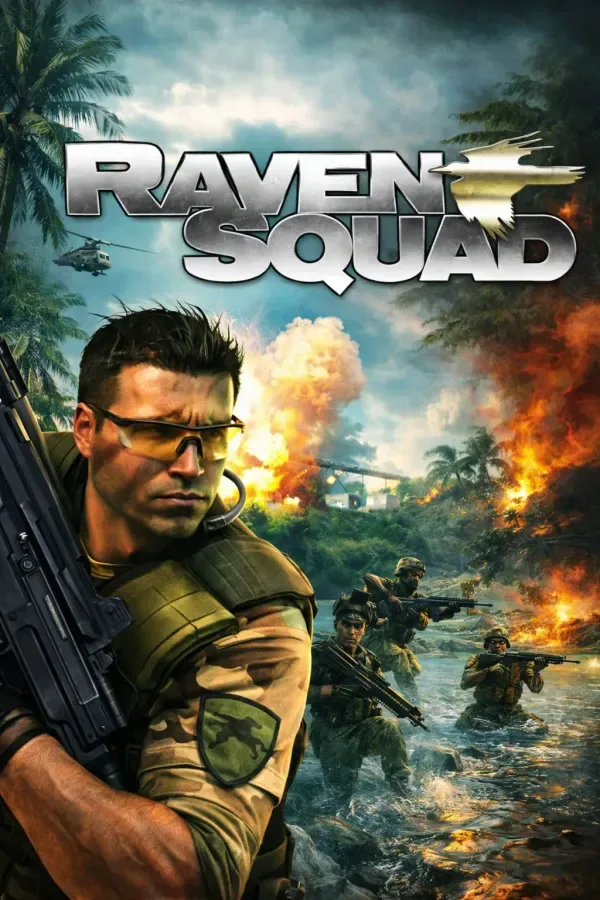 Raven Squad