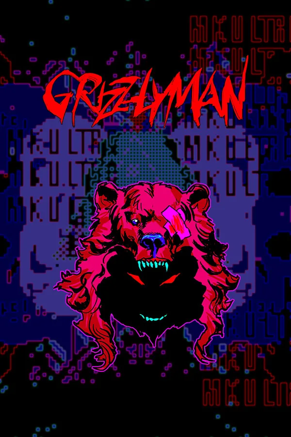 Grizzly Man PC