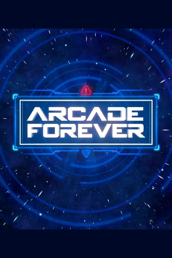 Arcade Forever PC