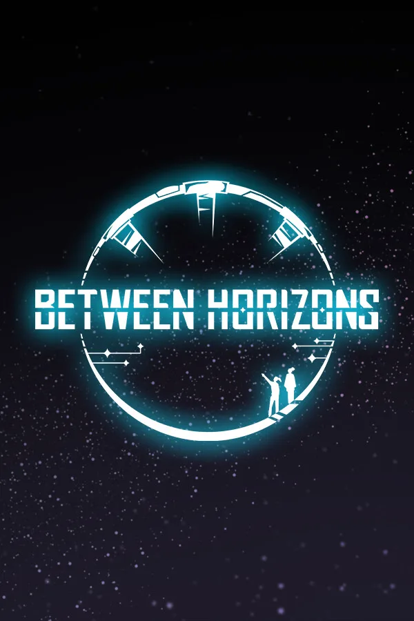 Between Horizons