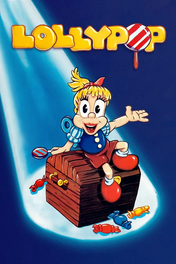 Lollypop PC GOG