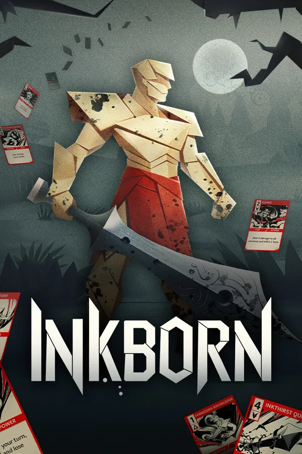 Inkborn PC