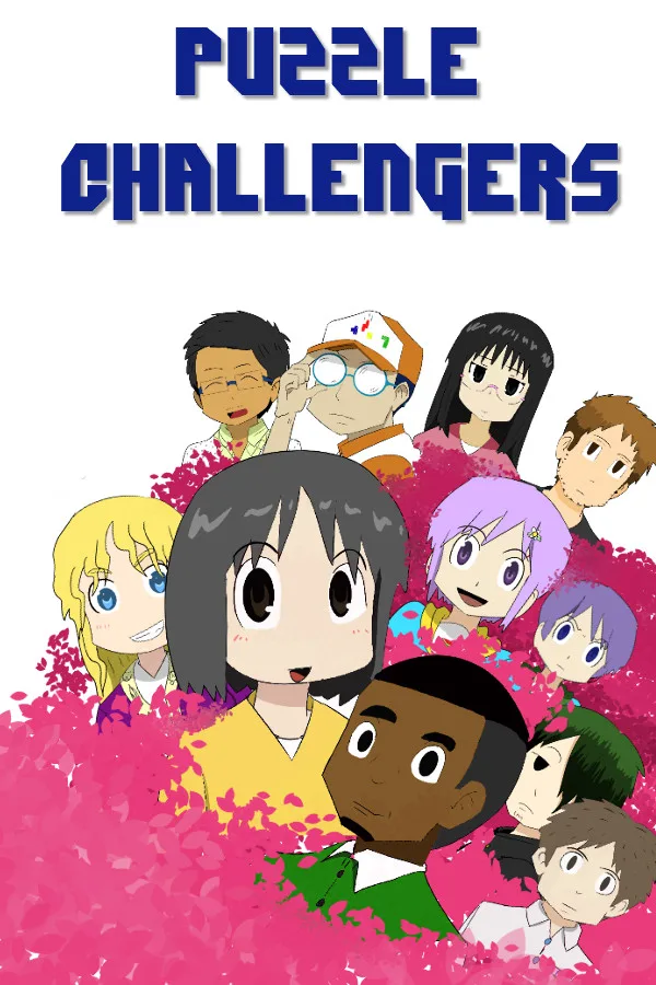 Puzzle Challengers