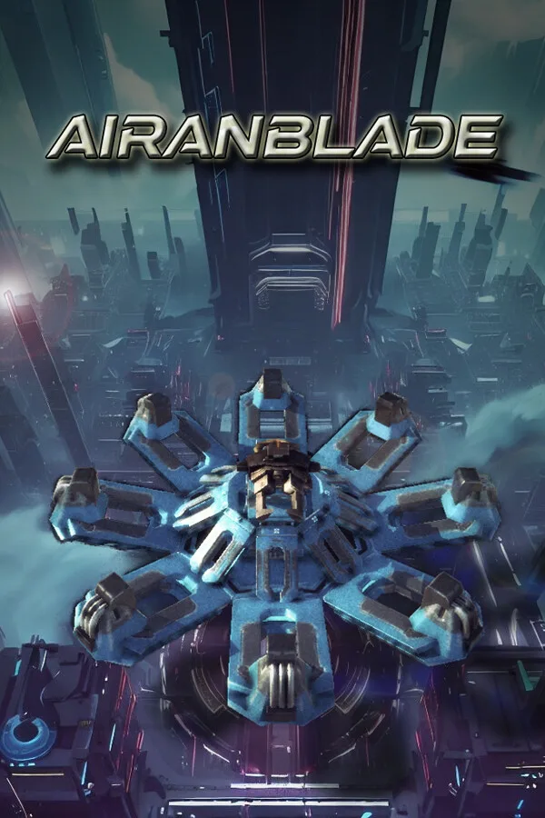 AIRANBLADE PC