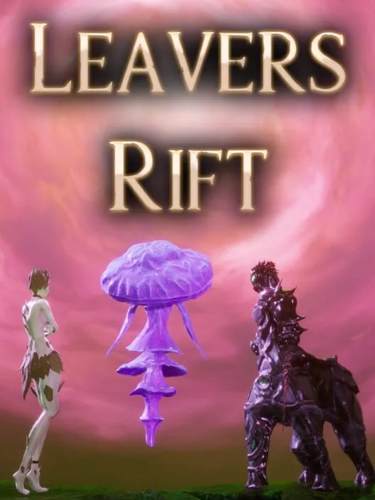 Leavers Rift PC