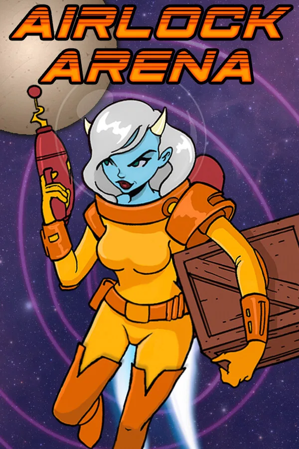 Airlock Arena: Profit or Perish PC