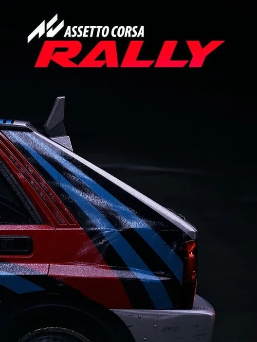 Assetto Corsa Rally (Early Access)