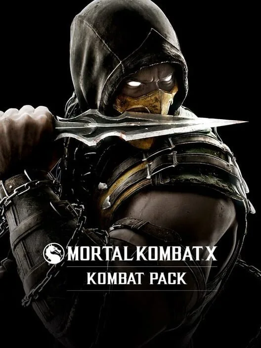 Mortal Kombat X: Kombat Pack EU