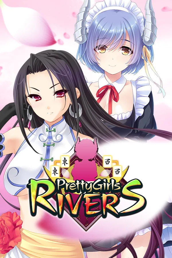 Pretty Girls Rivers (Shisen-Sho) PC