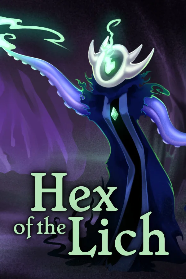 Hex of the Lich PC