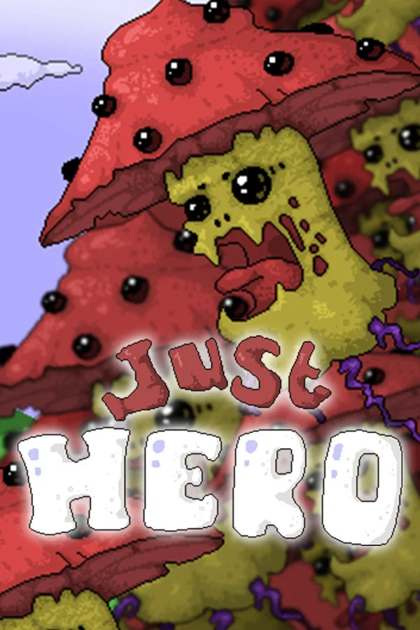 Just Hero