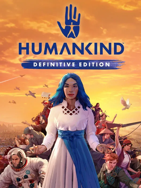 HUMANKIND (Definitive Edition)